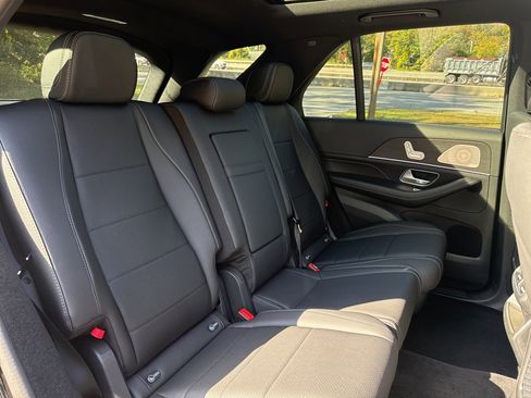 New 2026 Mercedes-Benz GLE 350 4MATIC image 25