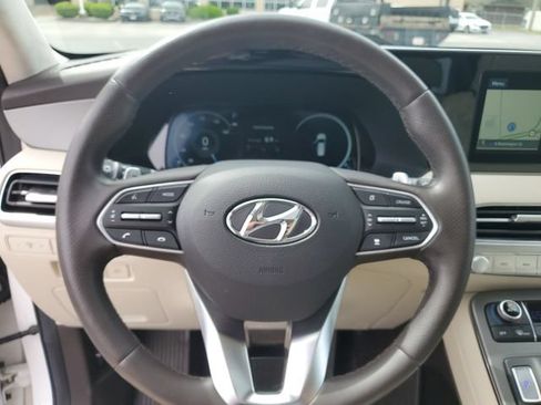 Used 2020 Hyundai Palisade Limited AWD/4WD image 34