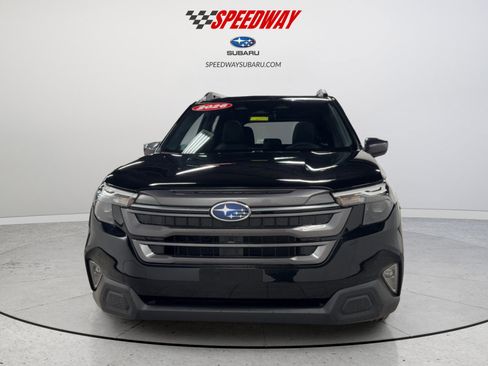 New 2026 Subaru Forester Premium image 2