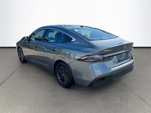 New 2026 Nissan Sentra SV w/ Floor Mat Package FWD image 22