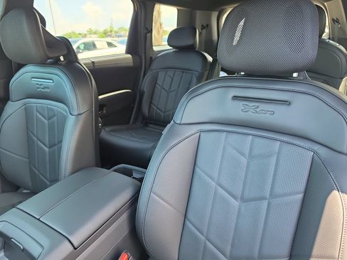 New 2027 Kia Telluride SX X-Pro AWD/4WD image 22