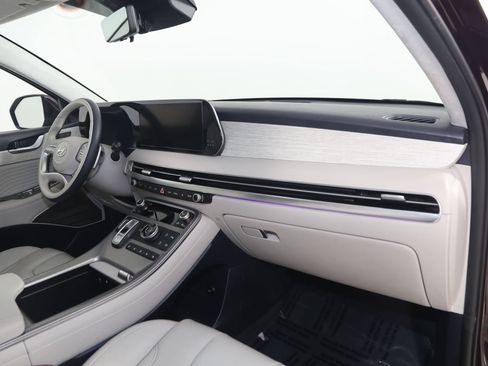 Used 2023 Hyundai Palisade Calligraphy AWD/4WD image 42