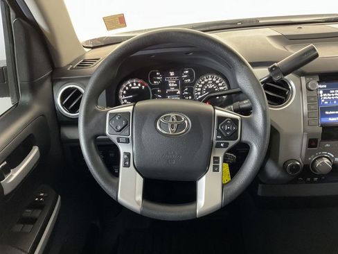 Used 2021 Toyota Tundra SR5 image 12