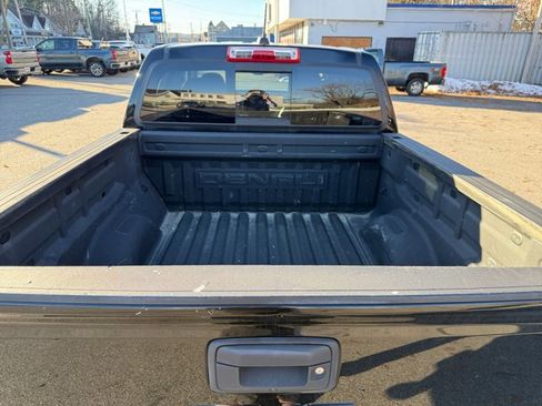 Used 2017 GMC Canyon Denali image 25