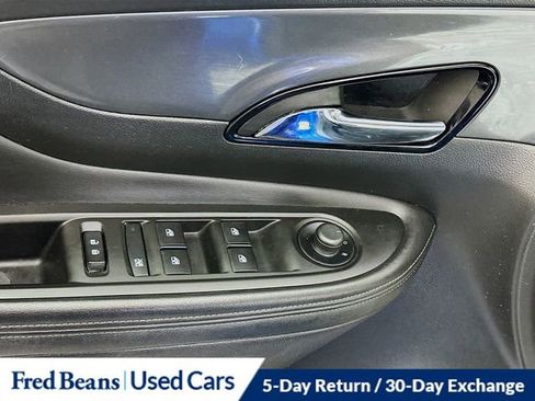 Used 2017 Buick Encore Preferred FWD image 20