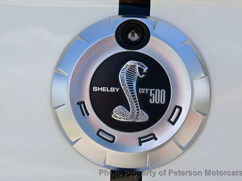 Used 2007 Ford Mustang Shelby GT500 image 16