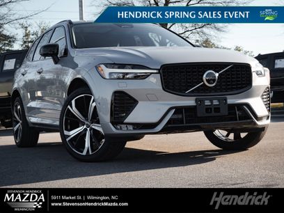 Used 2023 Volvo XC60 B5 Ultimate