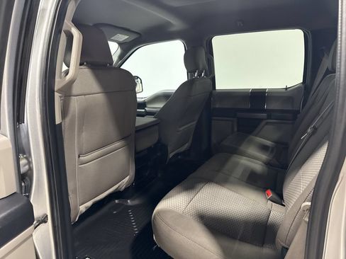 Used 2020 Ford F150 XLT w/ Trailer Tow Package AWD/4WD image 31