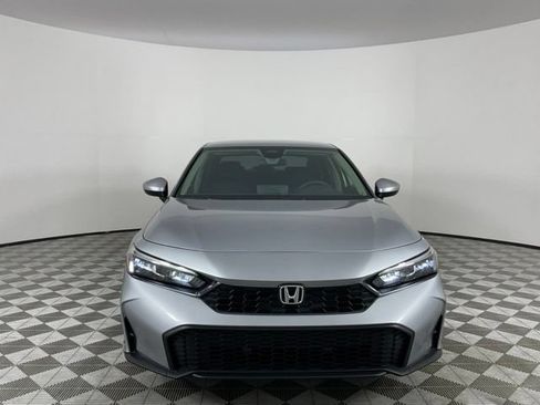 Used 2026 Honda Civic LX image 4