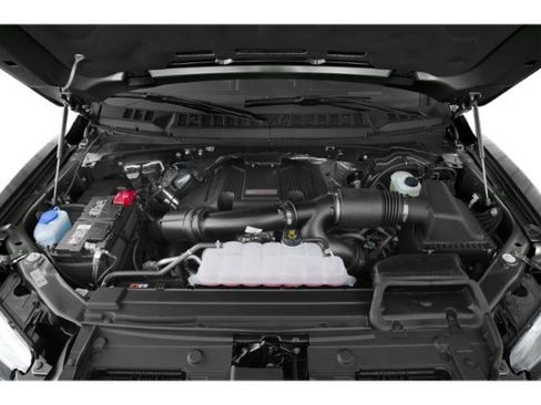 Used 2018 Ford F150 Raptor w/ Equipment Group 802A Luxury AWD/4WD image 16