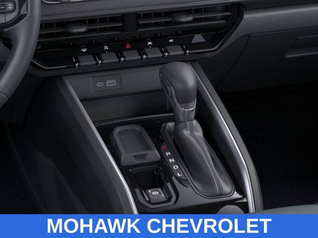 New 2026 Chevrolet Colorado LT w/ LT Convenience Package RWD image 23