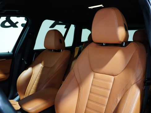 Used 2019 BMW X3 xDrive30i w/ Driving Assistance Package image 15