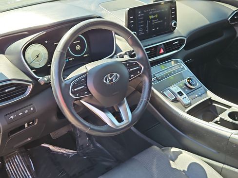 Used 2021 Hyundai Santa Fe SEL w/ Convenience Package AWD/4WD image 13