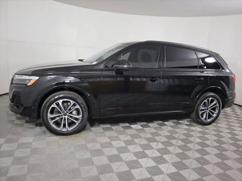 New 2026 Audi Q7 2.0T Premium Plus image 8