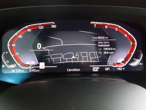 Used 2021 BMW X5 sDrive40i w/ Premium Package image 27