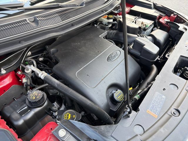 Used 2016 Ford Explorer 4WD image 35