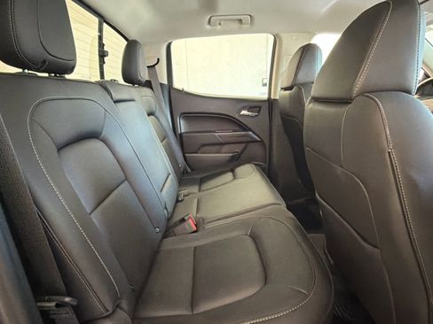 Used 2022 Chevrolet Colorado ZR2 AWD/4WD image 29