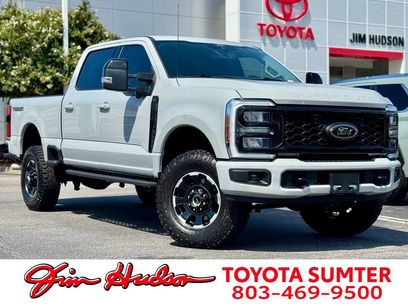 Used 2025 Ford F250 Lariat w/ Tremor Off-Road Package