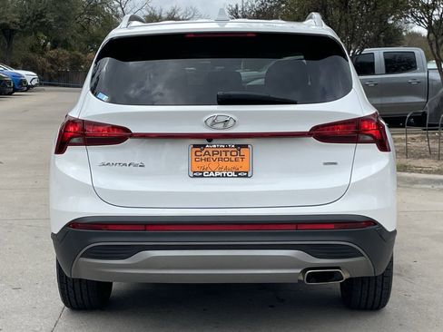 Used 2023 Hyundai Santa Fe SEL image 5