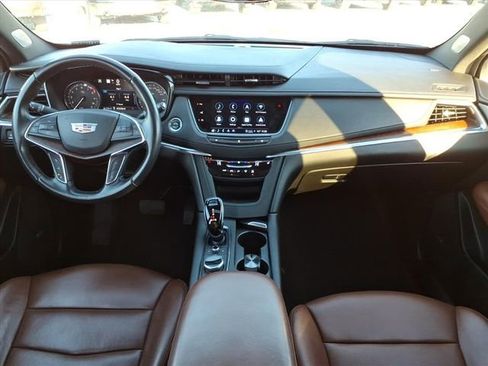 Used 2021 Cadillac XT5 Premium Luxury image 19