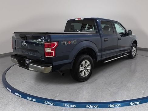 Used 2018 Ford F150 XLT AWD/4WD image 6