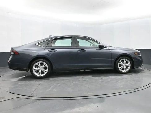 Used 2024 Honda Accord LX image 4