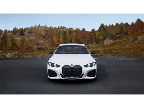 New 2027 BMW 430i Coupe w/ M Sport Package RWD image 3