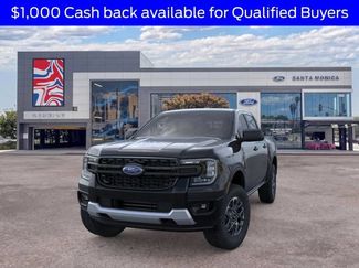 New 2026 Ford Ranger XLT w/ Equipment Group 301A High AWD/4WD video 2