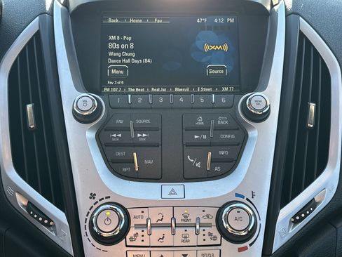 Used 2017 GMC Terrain SLT w/ Open Road Package image 29