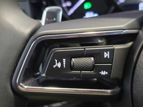 New 2025 Porsche Macan S AWD/4WD image 35