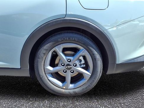 Used 2025 Kia K4 FWD image 6
