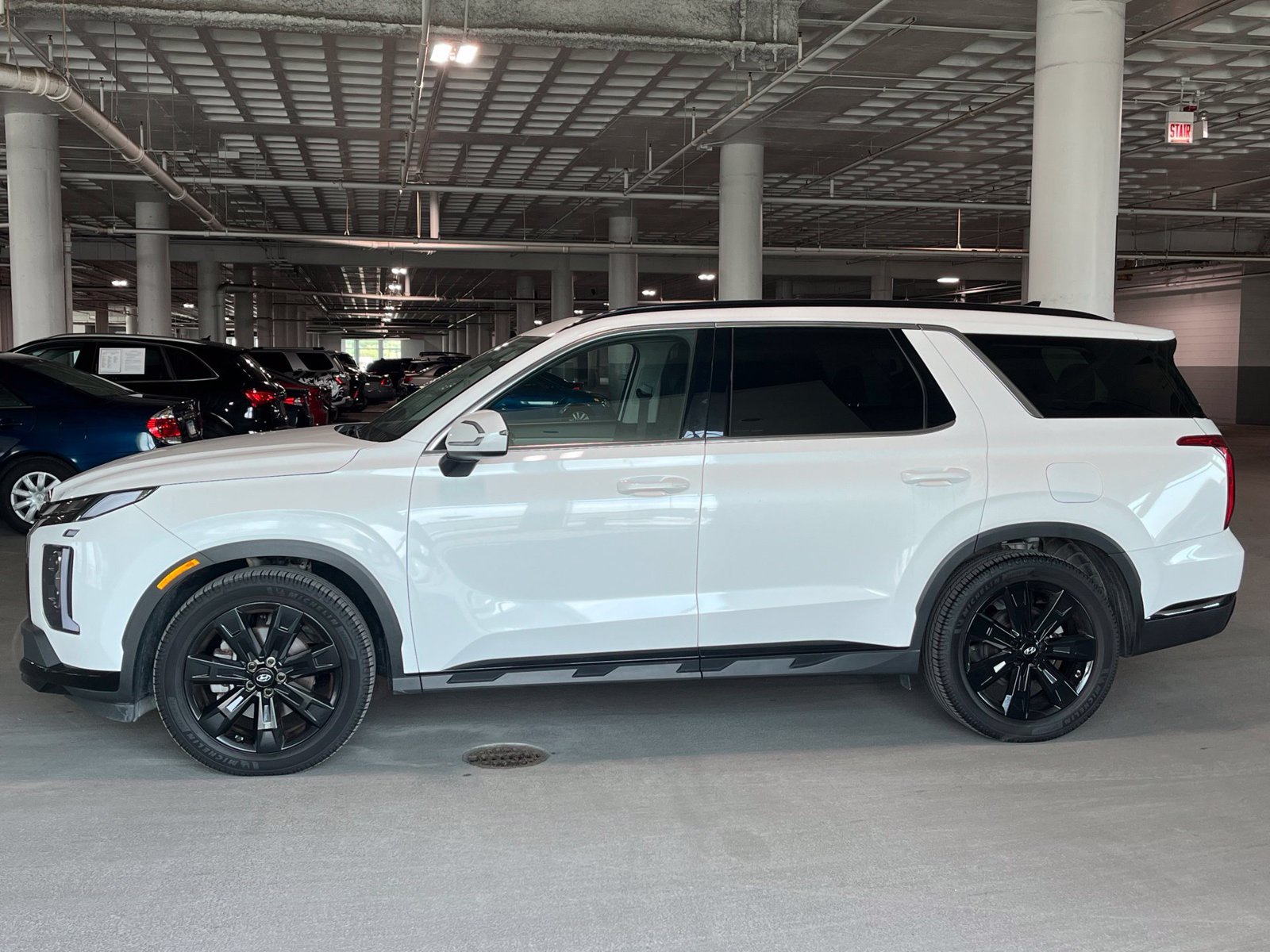 Used 2024 Hyundai Palisade XRT AWD/4WD image 5