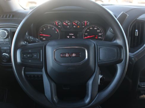 Used 2023 GMC Sierra 3500 Pro w/ Convenience Package image 20