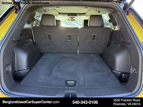 Used 2022 Chevrolet Blazer RS w/ Enhanced Convenience Package image 14