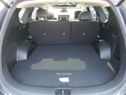 Certified 2023 Hyundai Santa Fe SEL w/ Premium Package AWD/4WD image 18
