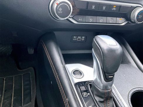 Used 2022 Nissan Altima 2.5 SR image 30