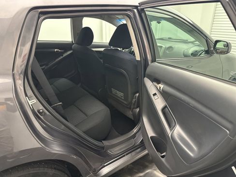 Used 2009 Toyota Matrix XRS w/ All Weather Guard Pkg image 7
