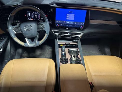 Certified 2023 Lexus RX 350 Premium w/ Accessory Package AWD/4WD image 18