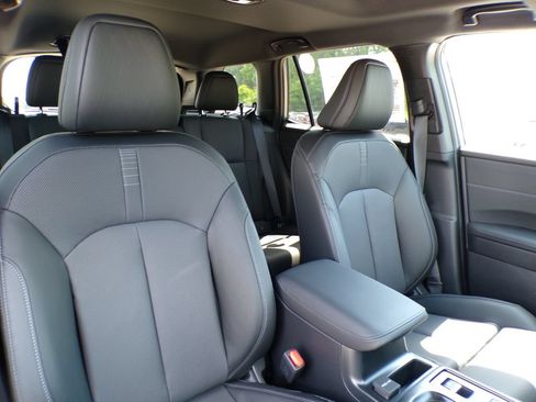 New 2026 Subaru Outback Touring XT AWD/4WD image 13