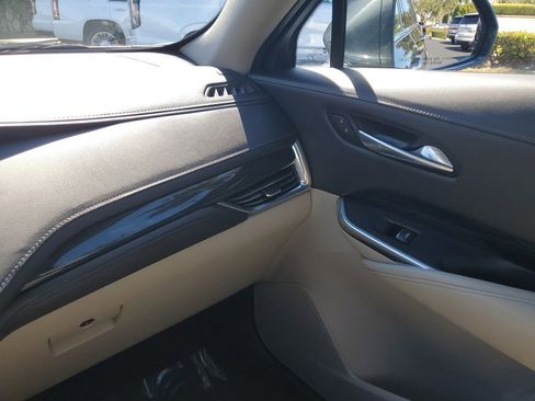 Used 2019 Cadillac XT4 Premium Luxury w/ Driver Awareness Package image 20