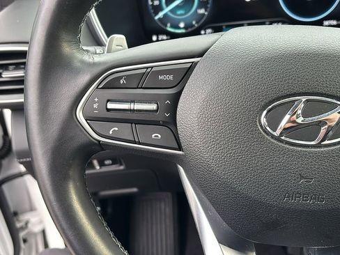Used 2023 Hyundai Santa Fe SEL w/ Premium Package image 17