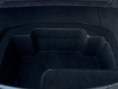 Used 2019 Jaguar F-TYPE Convertible image 12