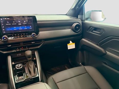 New 2026 Chevrolet Colorado Trail Boss image 22