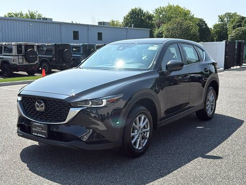 Used 2023 MAZDA CX-5 AWD 2.5 S image 3