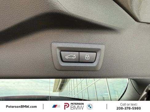 New 2026 BMW X5 xDrive40i w/ M Sport Package image 13