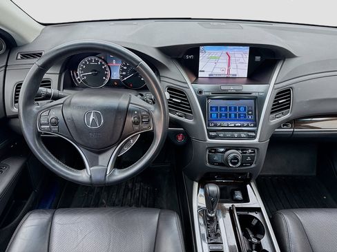 Used 2017 Acura RLX w/ Technology Package image 15