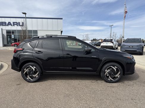 New 2026 Subaru Crosstrek 2.5i Limited AWD/4WD image 6