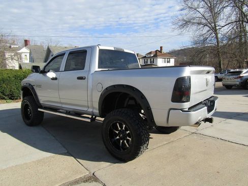 Used 2014 RAM 1500 Express image 6