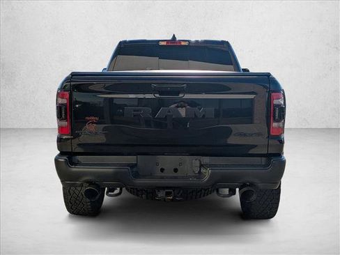 Used 2021 RAM 1500 TRX w/ TRX Level 1 Equipment Group image 6