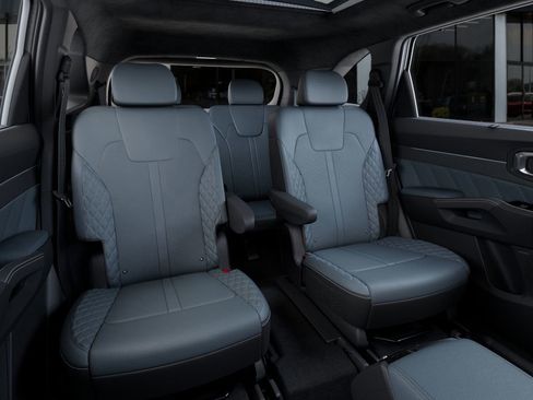 New 2025 Kia Sorento SX Prestige image 16